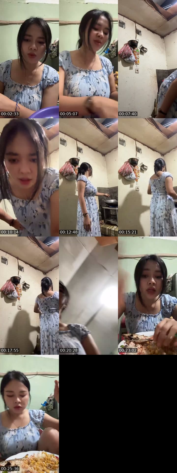 @inggrid.ang TikTok live stream