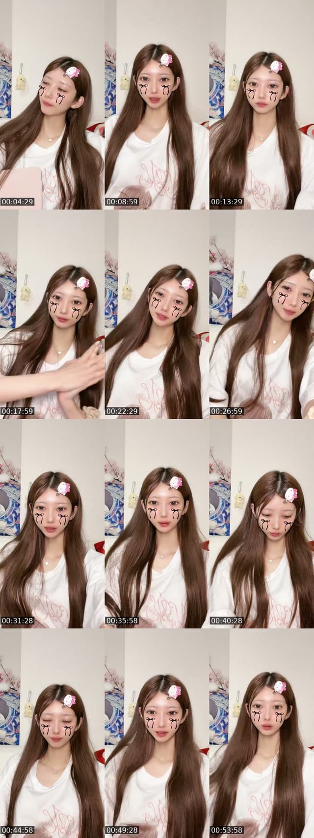 @mihomiho_08 TikTok live