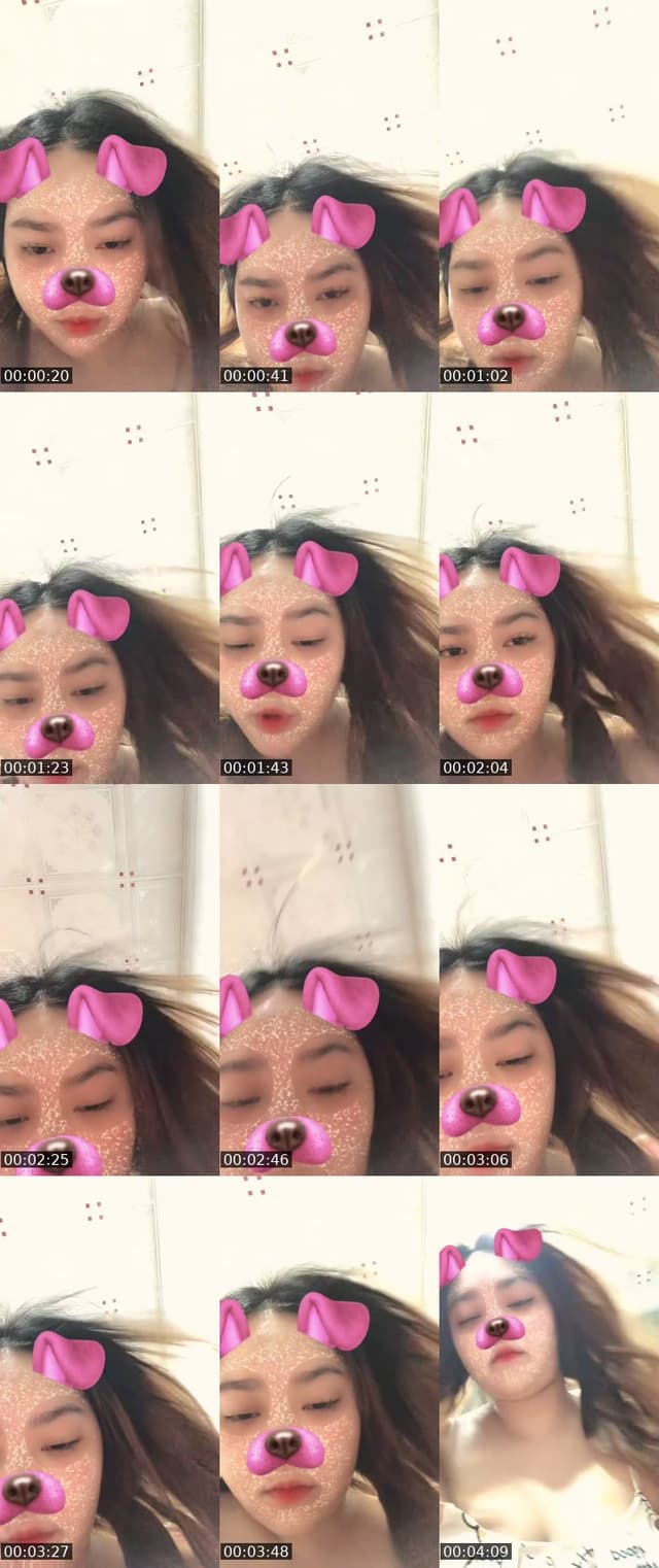 Hello mấy cục dàng 😘 - @nguyn.th.phng.uyn20