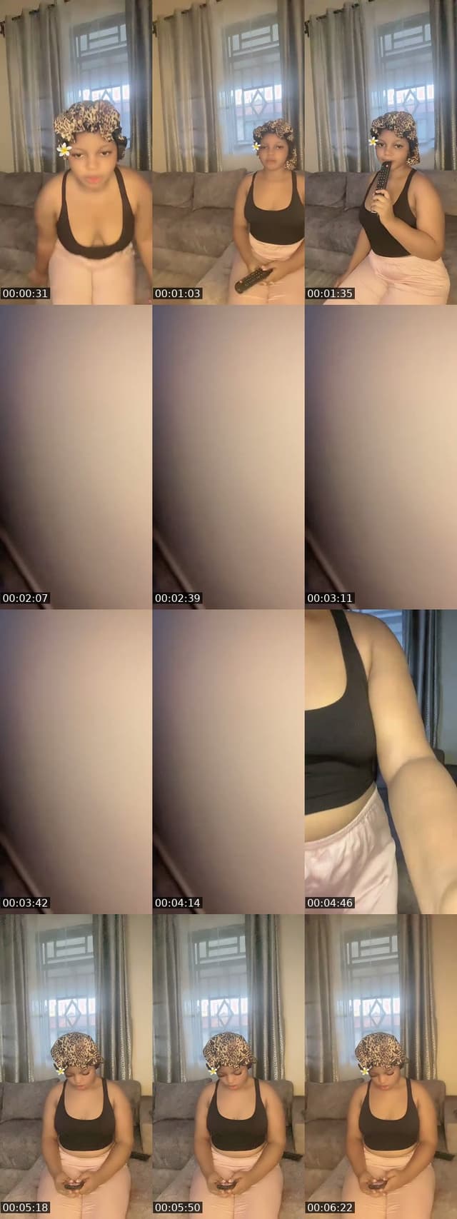 @ms.annie608 TikTok live