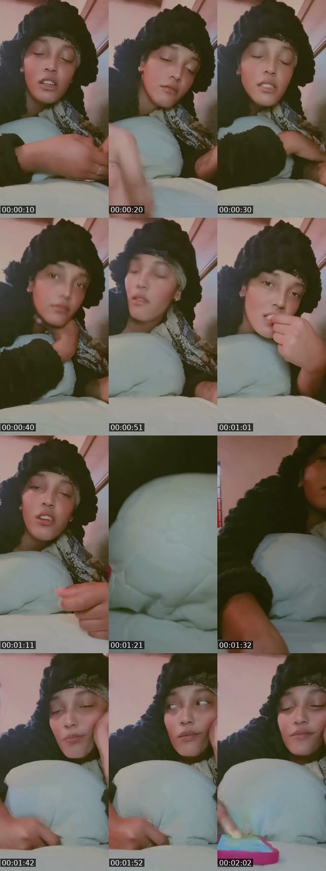 @naomi.1206 TikTok live