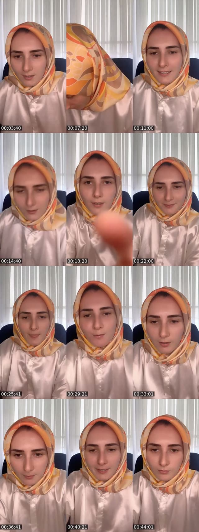 @zihin.mimar41 TikTok live