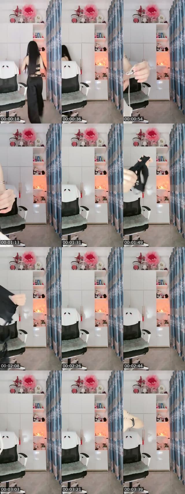 @mya2kar TikTok live