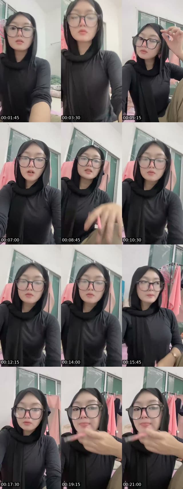 @mrsh4e TikTok live