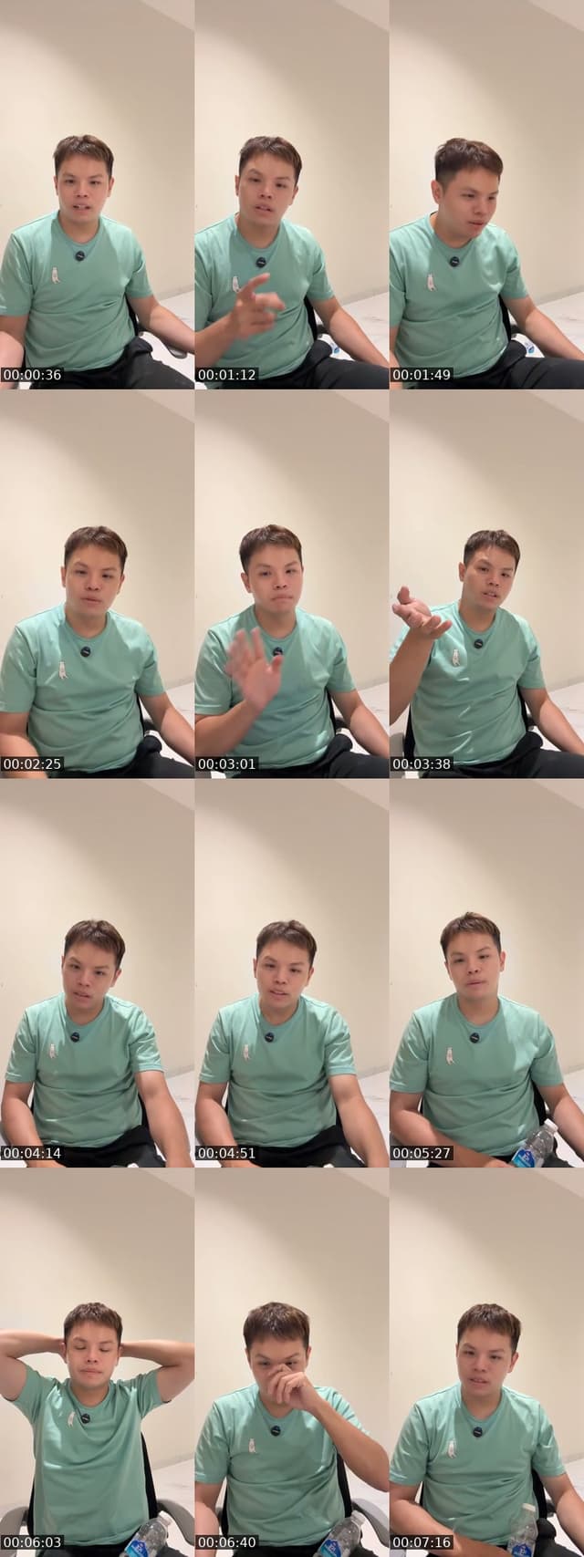 @royaldurian TikTok live