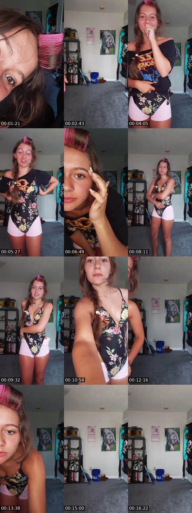 @ughitshayley TikTok live
