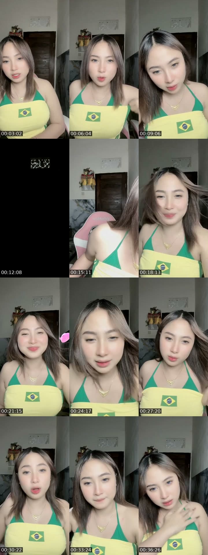 @sya.356 TikTok live stream