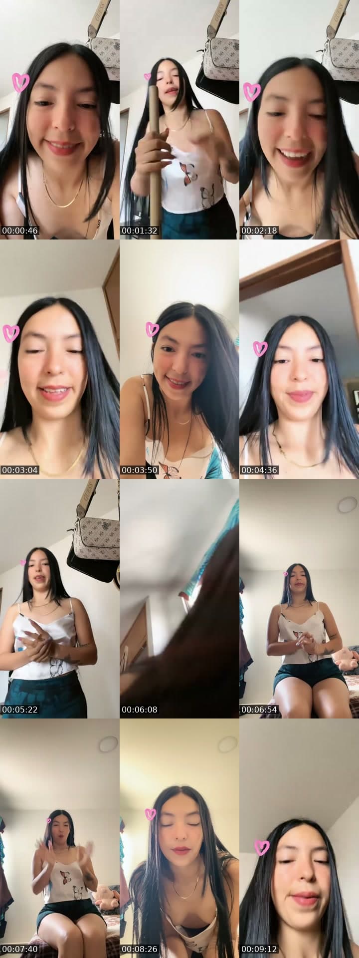 @gaudy577 TikTok live stream