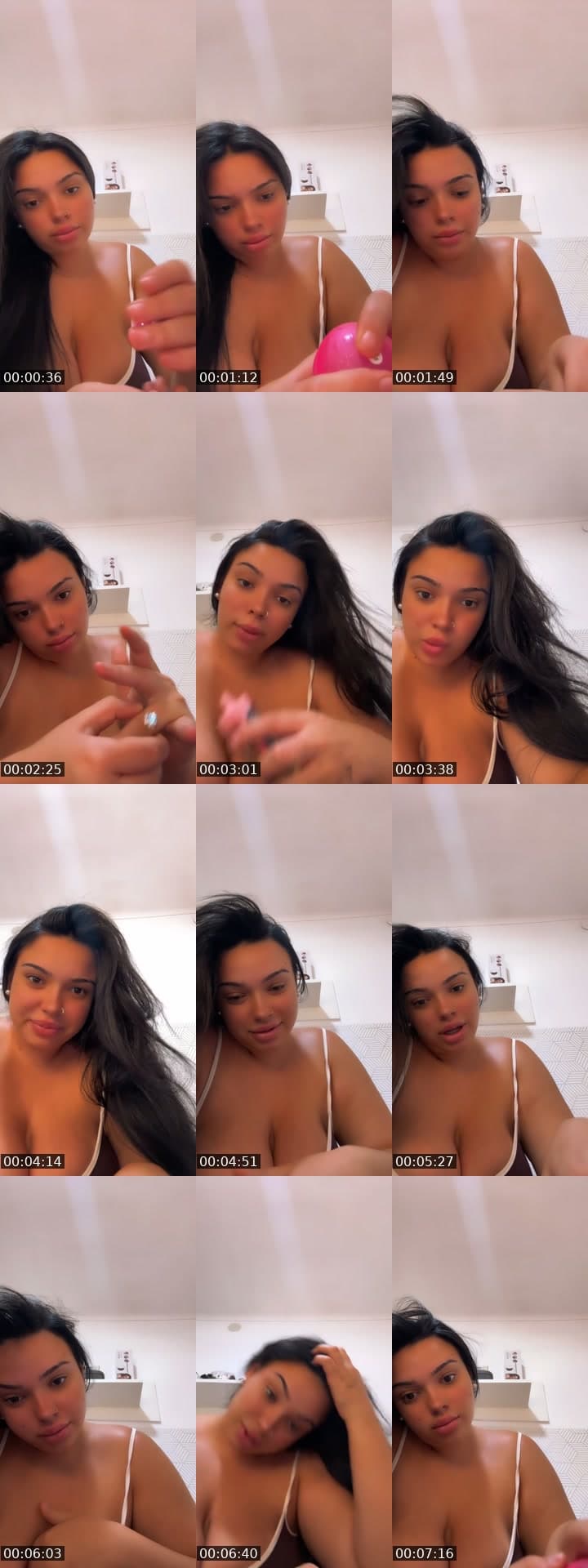 @777i.__ TikTok live stream