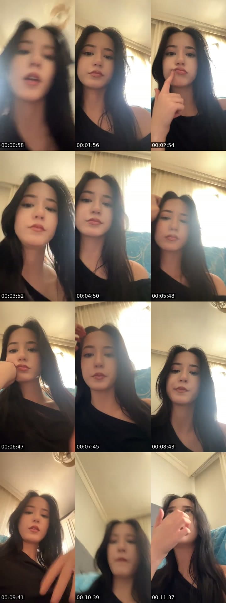 @smyyew00 TikTok live stream