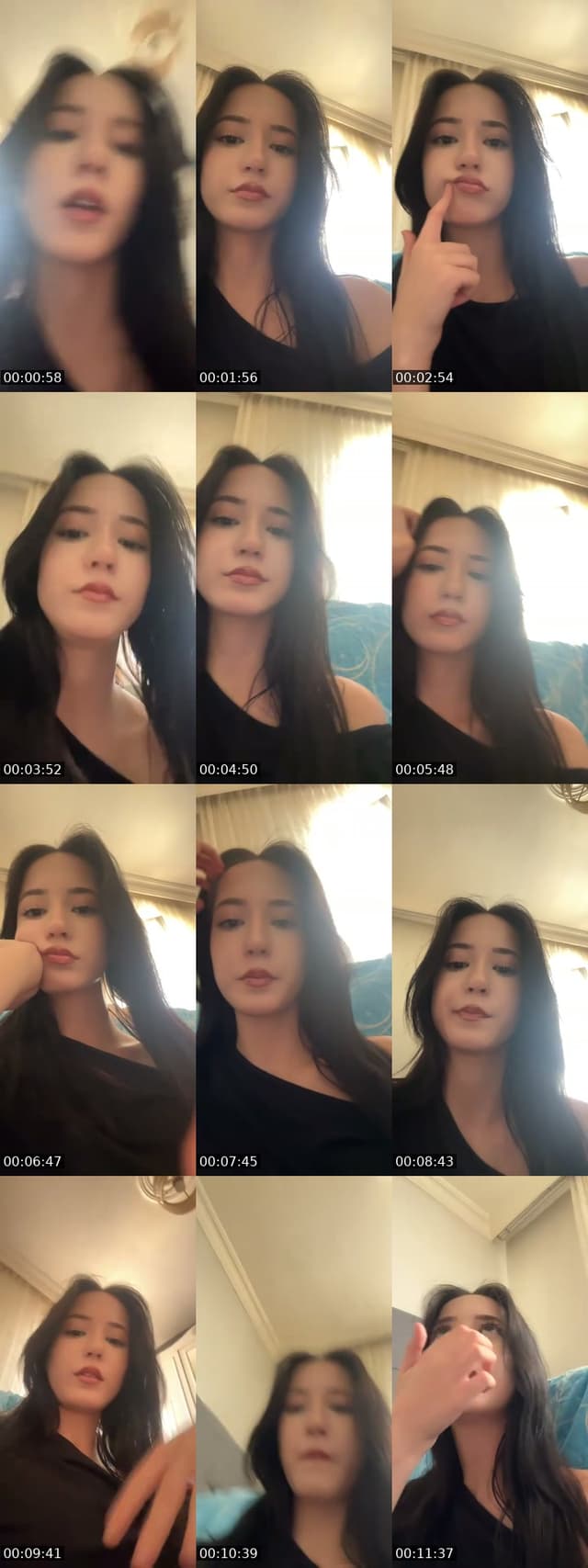 @smyyew00 TikTok live