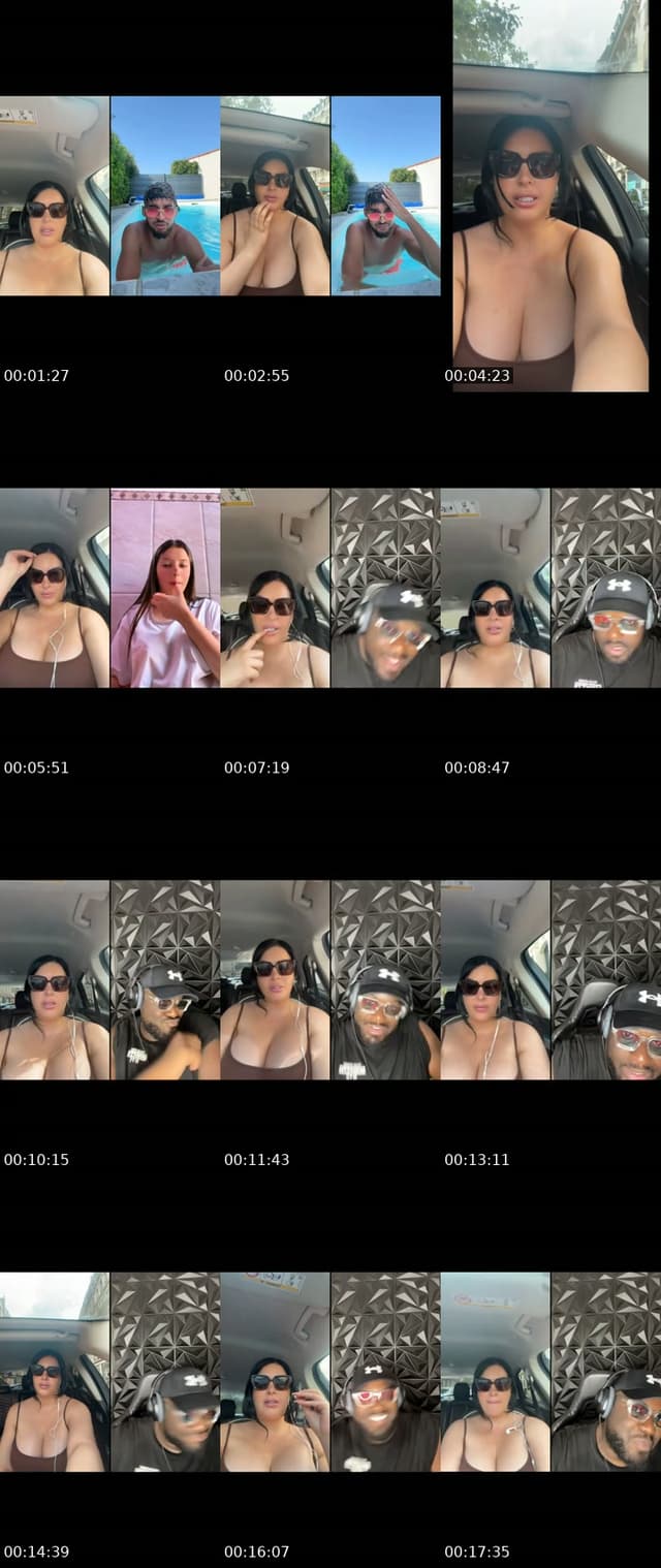 @ryma.tadj TikTok live