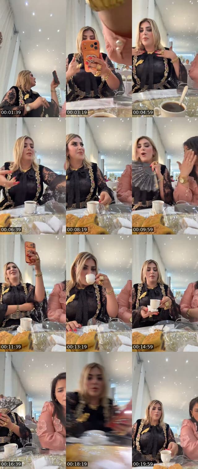 @sandrin.istanbul TikTok live