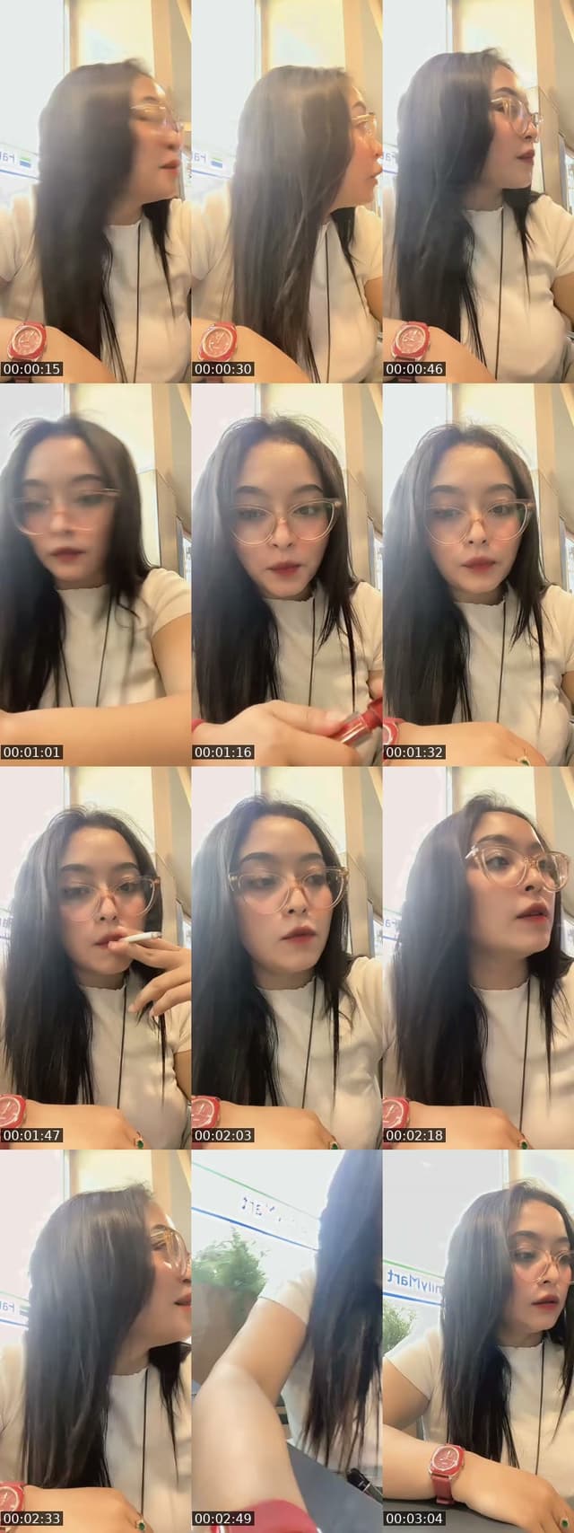 @natalia.alia25 TikTok live