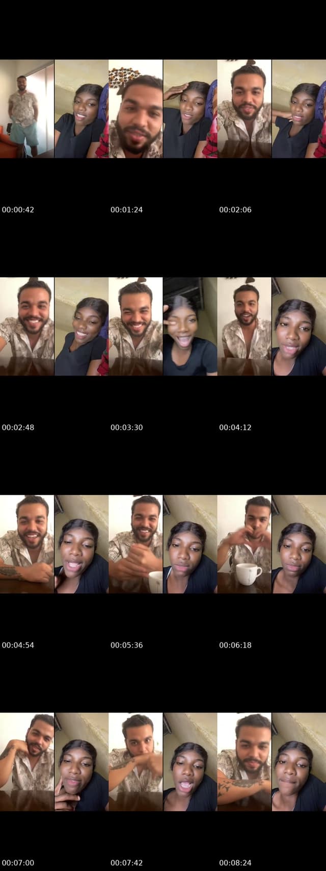 @teuolly TikTok live