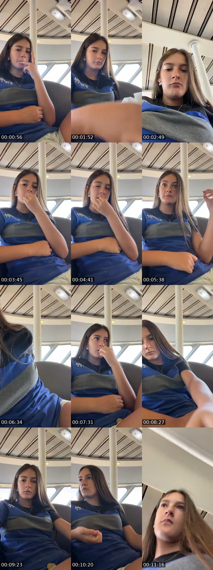 @usususus005 TikTok live stream
