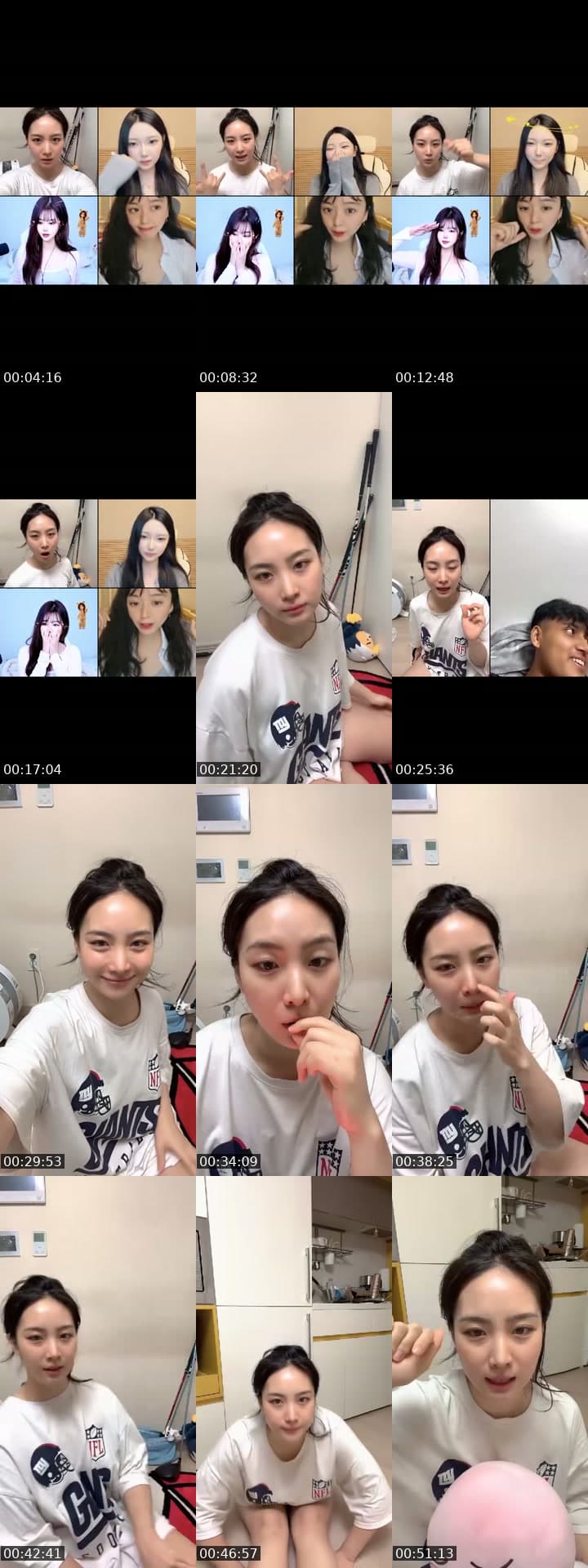 요가 108배 LET’S GO