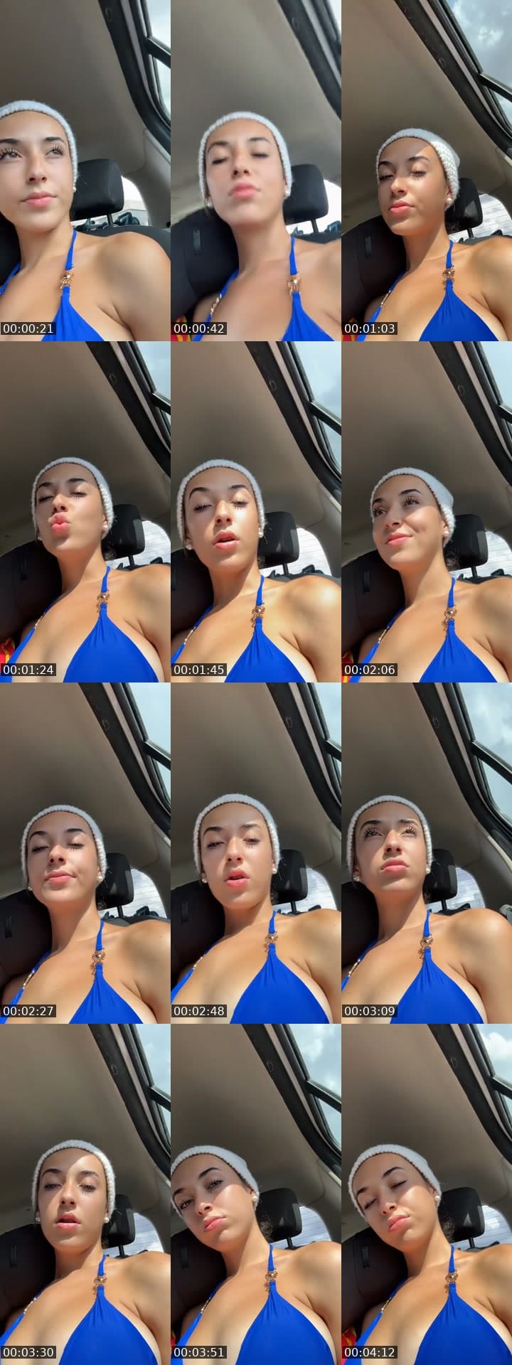 @adharaa.05 TikTok live stream