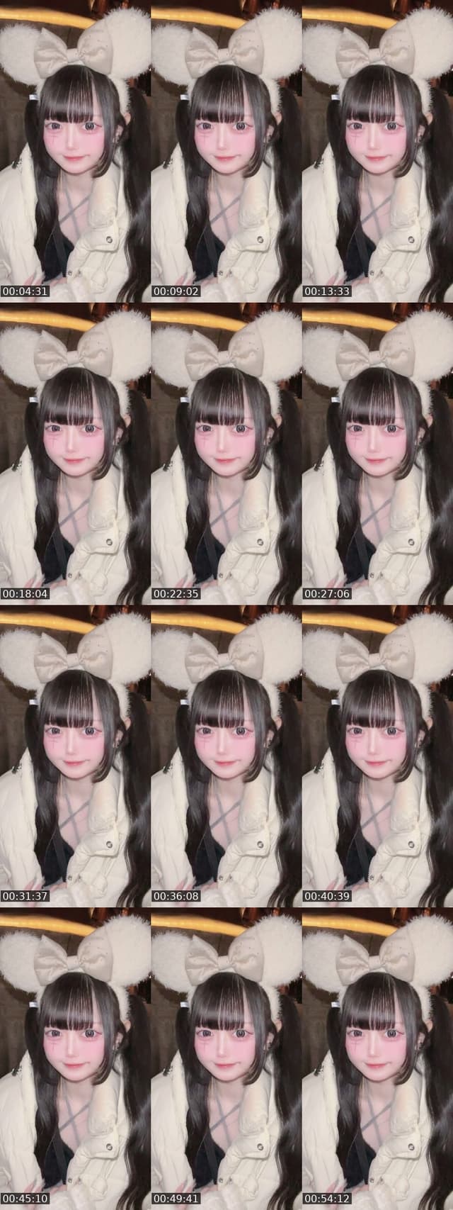 @nemui7q_ TikTok live
