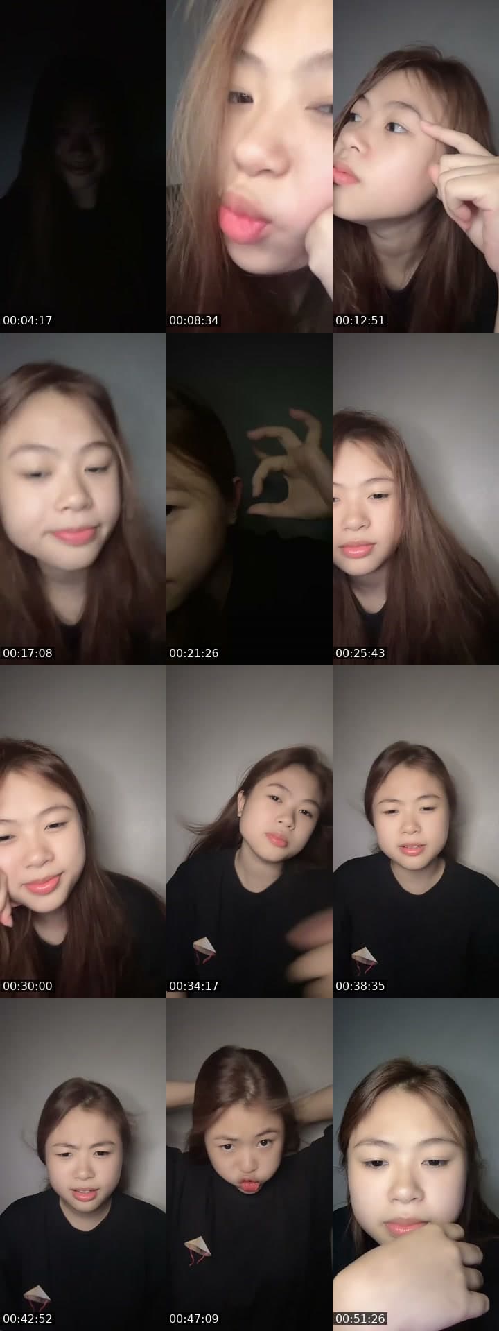 @domezaii11 TikTok live stream
