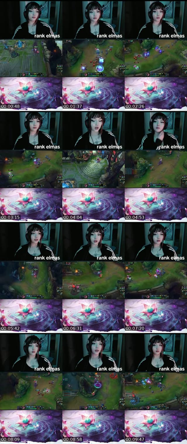 lol - @yumenesai