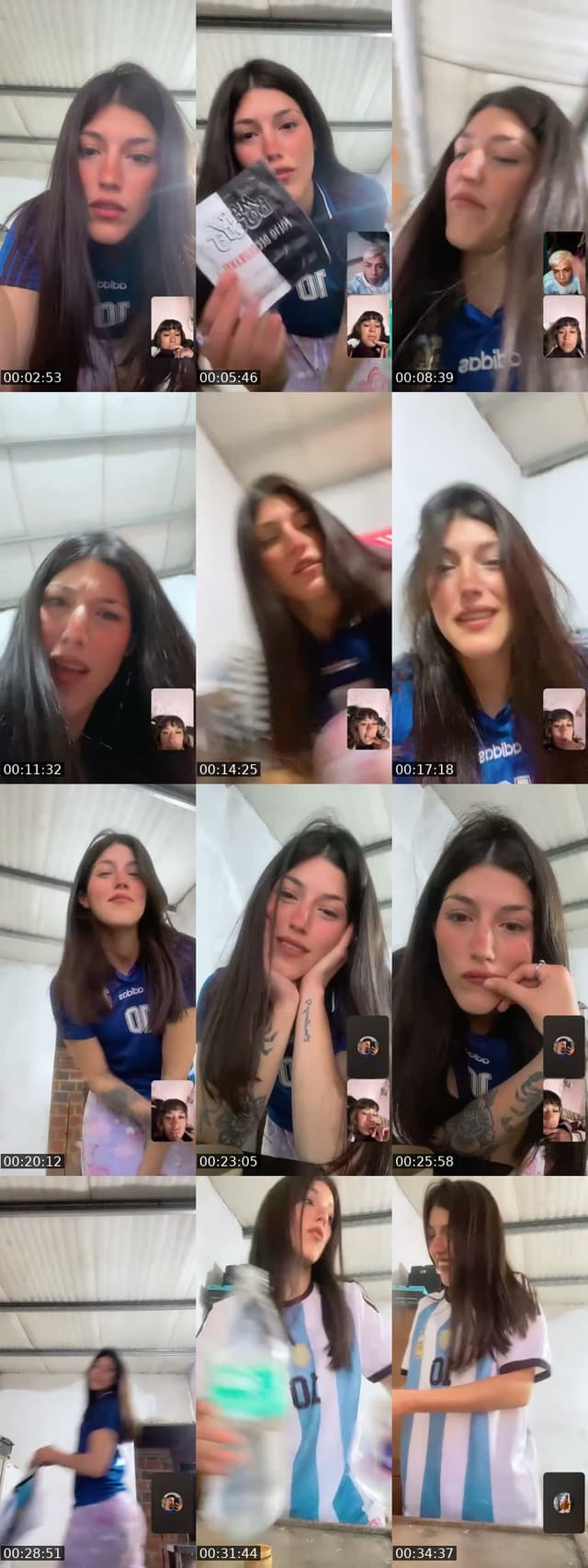 @yanelaaa00 TikTok live from 2026-06-28