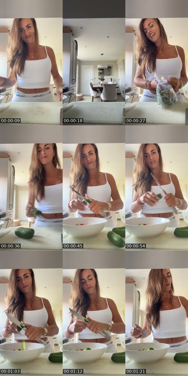 @reenieslife TikTok live