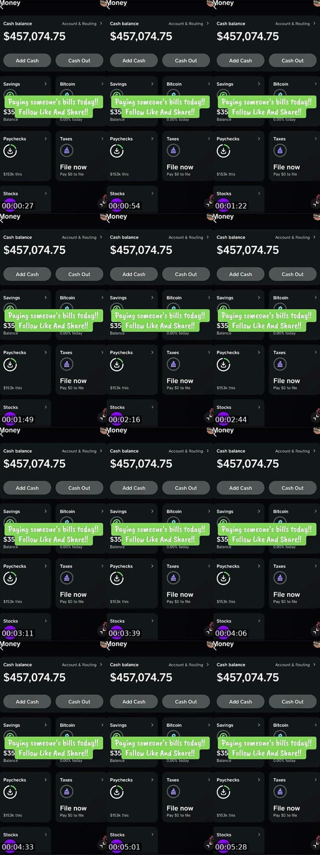 @thecluebandit TikTok live