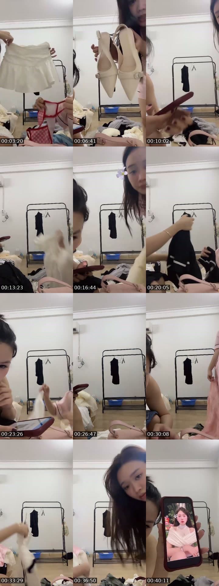 @t.chanzg TikTok live stream