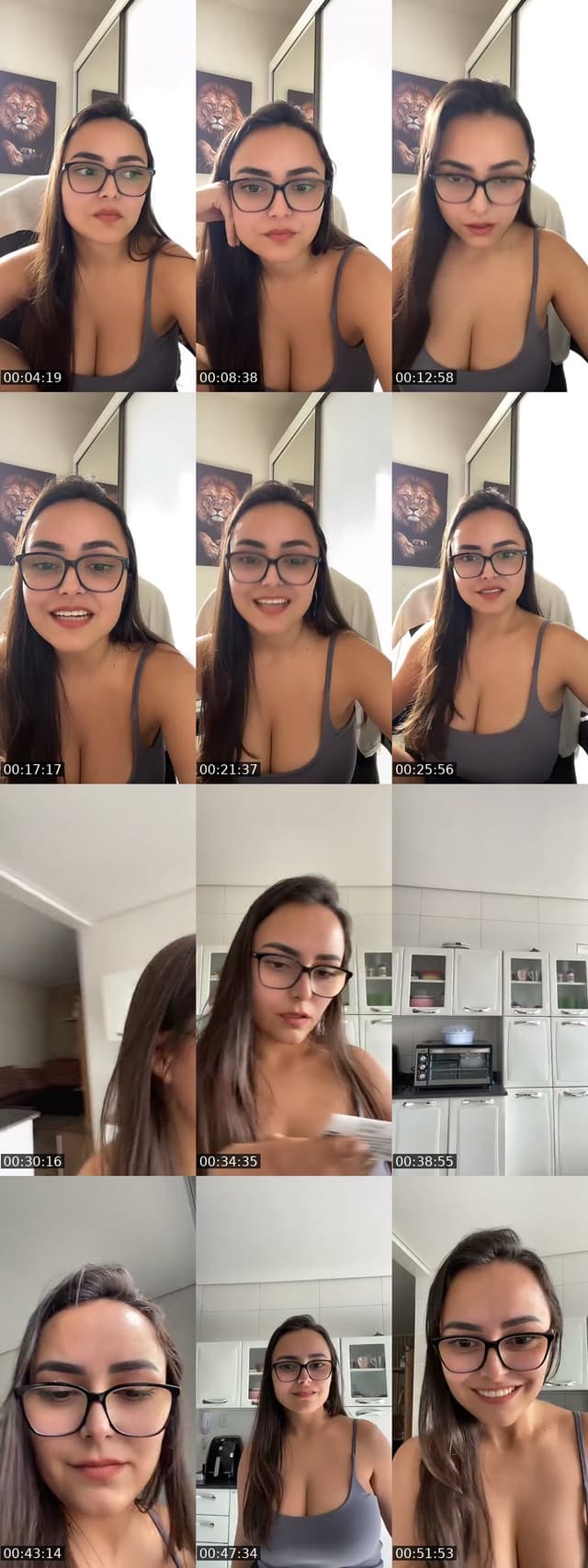 @dansil818 TikTok live