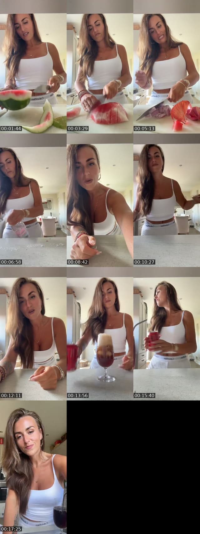 @reenieslife TikTok live from 2026-06-28