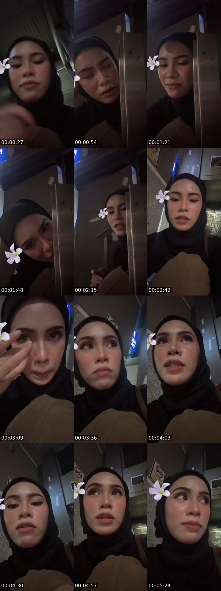 @aaddynie TikTok live stream