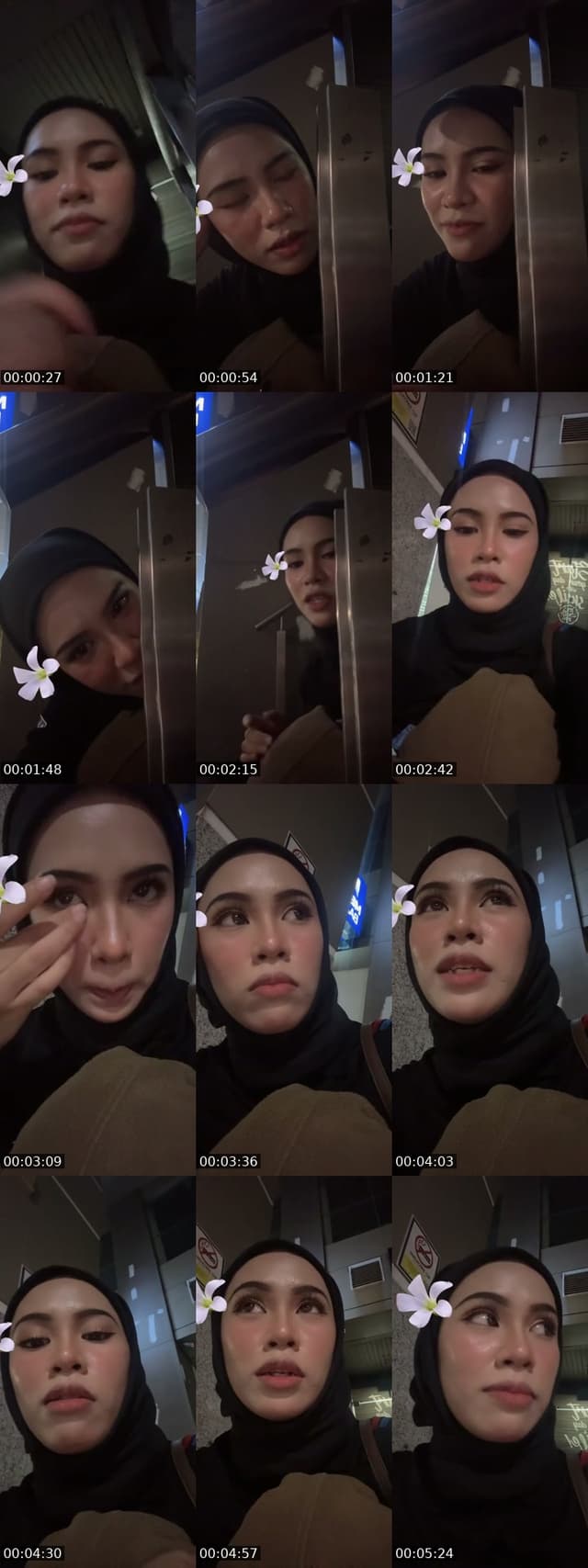 @aaddynie TikTok live