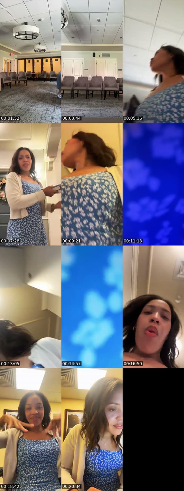 TikTok live: Hey friends by @fathermarko