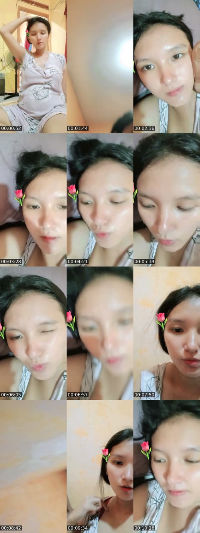 TikTok live: welcome by @bundaanak031