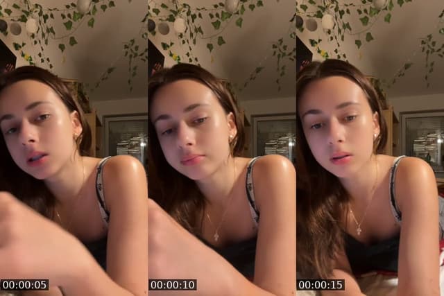 @nitaoliii TikTok live