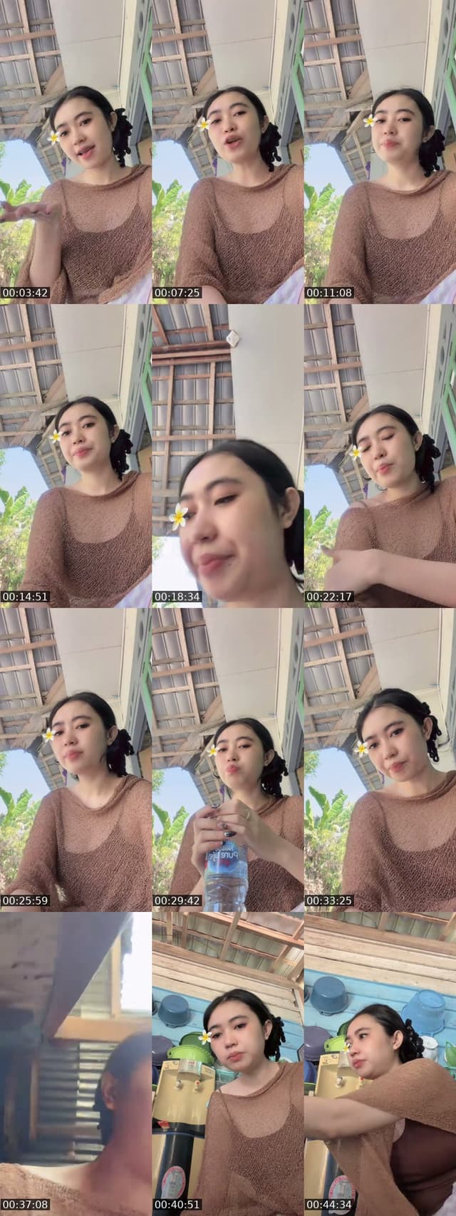 @tiaacantikaaa TikTok live
