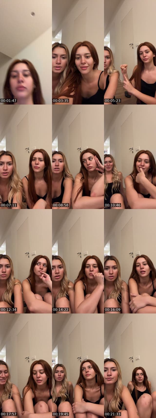 @bianchettaalacusta TikTok live