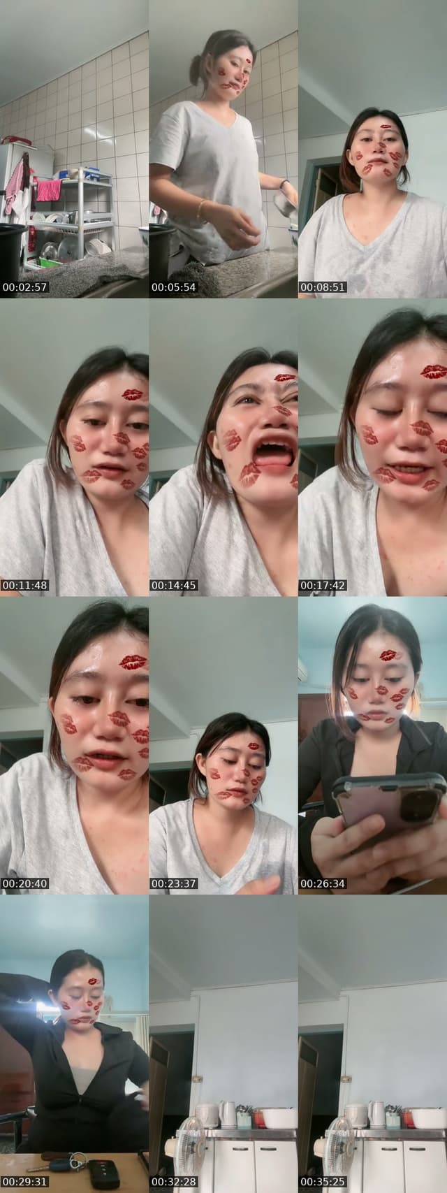 @amellamethyes3 TikTok live