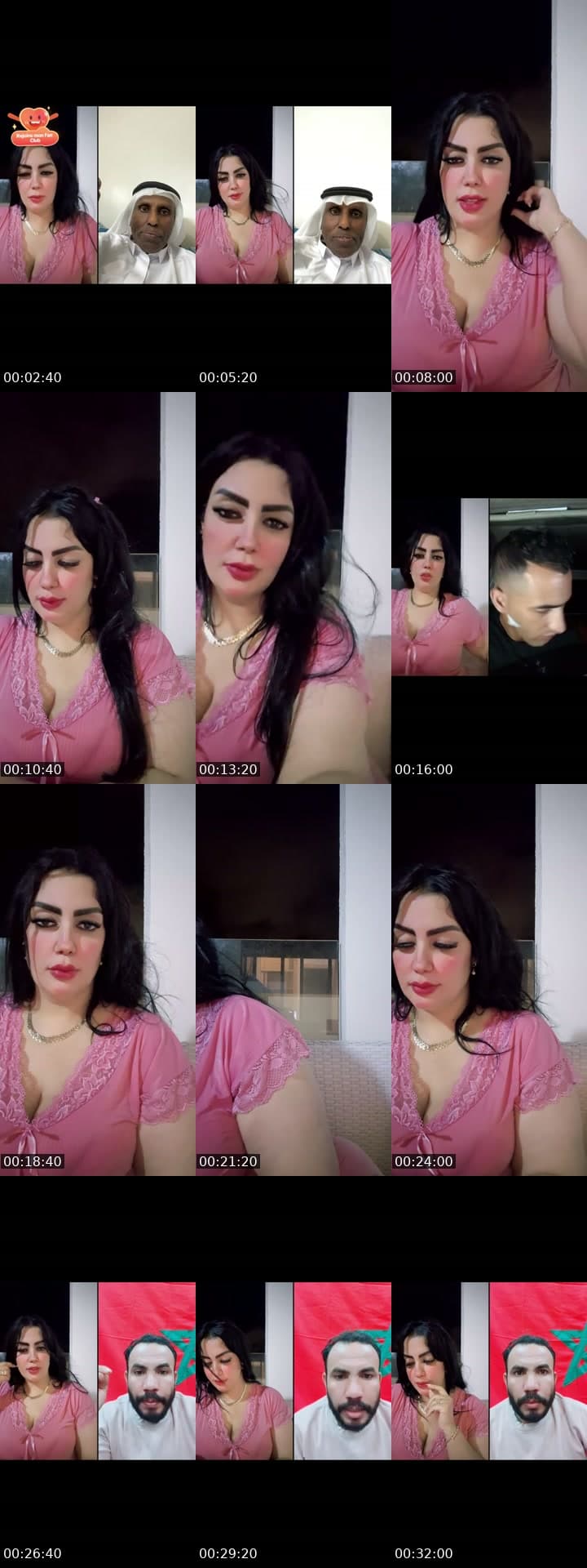 @hacking966 TikTok live stream