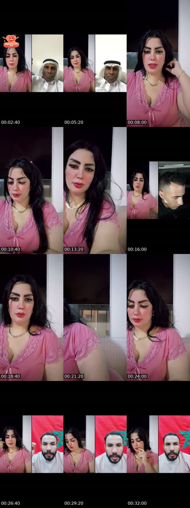 @hacking966 TikTok live