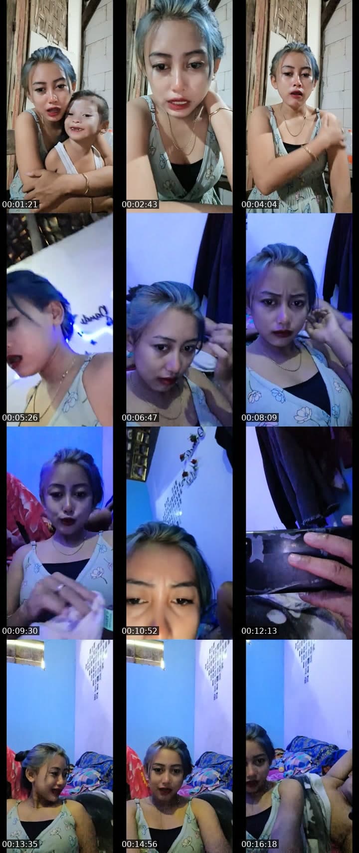 masak opo ya enake