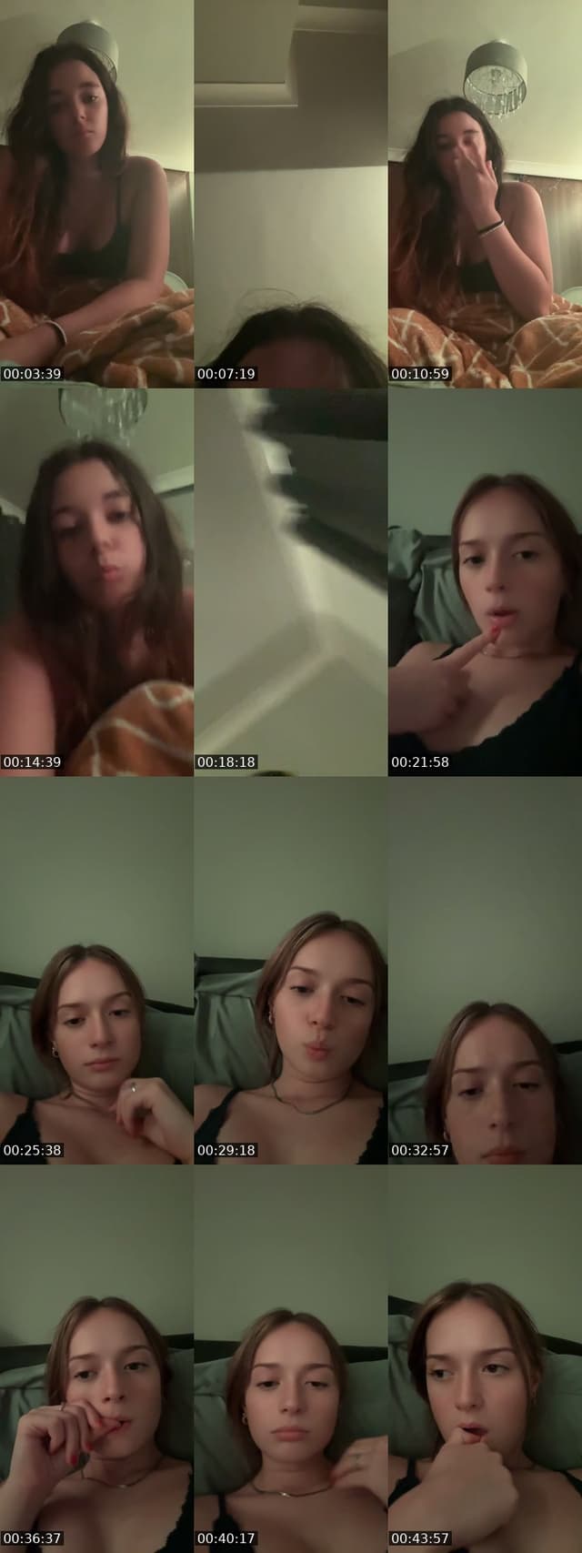 TikTok live: Gift for items:) by @em_lmao