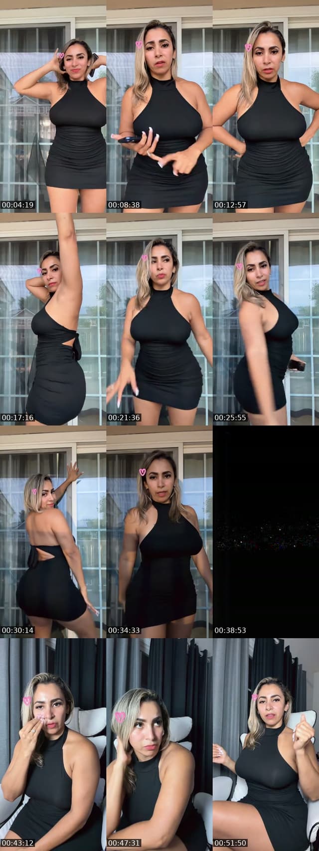 @normaneria79 TikTok live