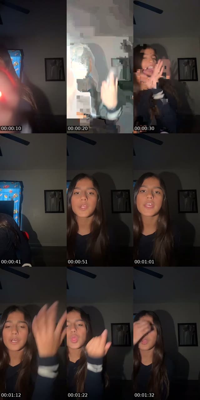 @jocelin.carraza TikTok live