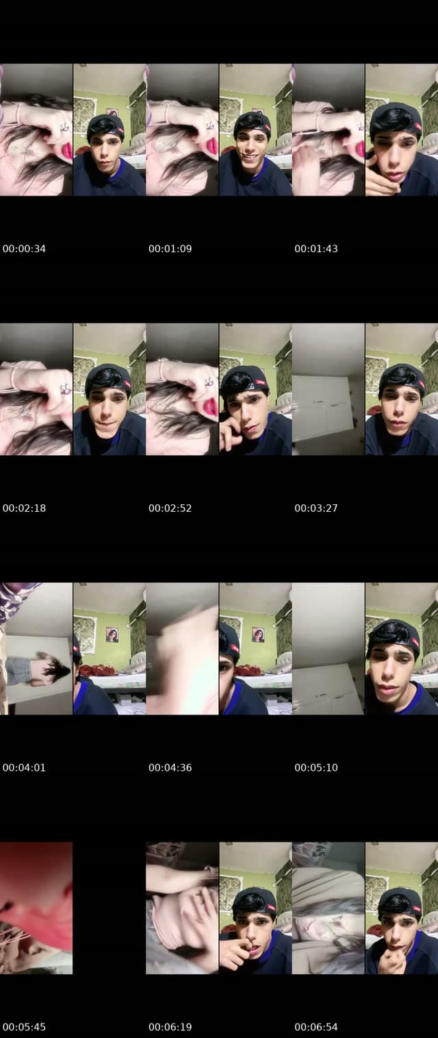 @stki6 TikTok live