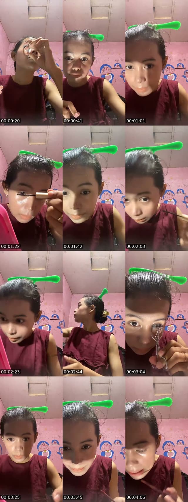 @itmine10 TikTok live
