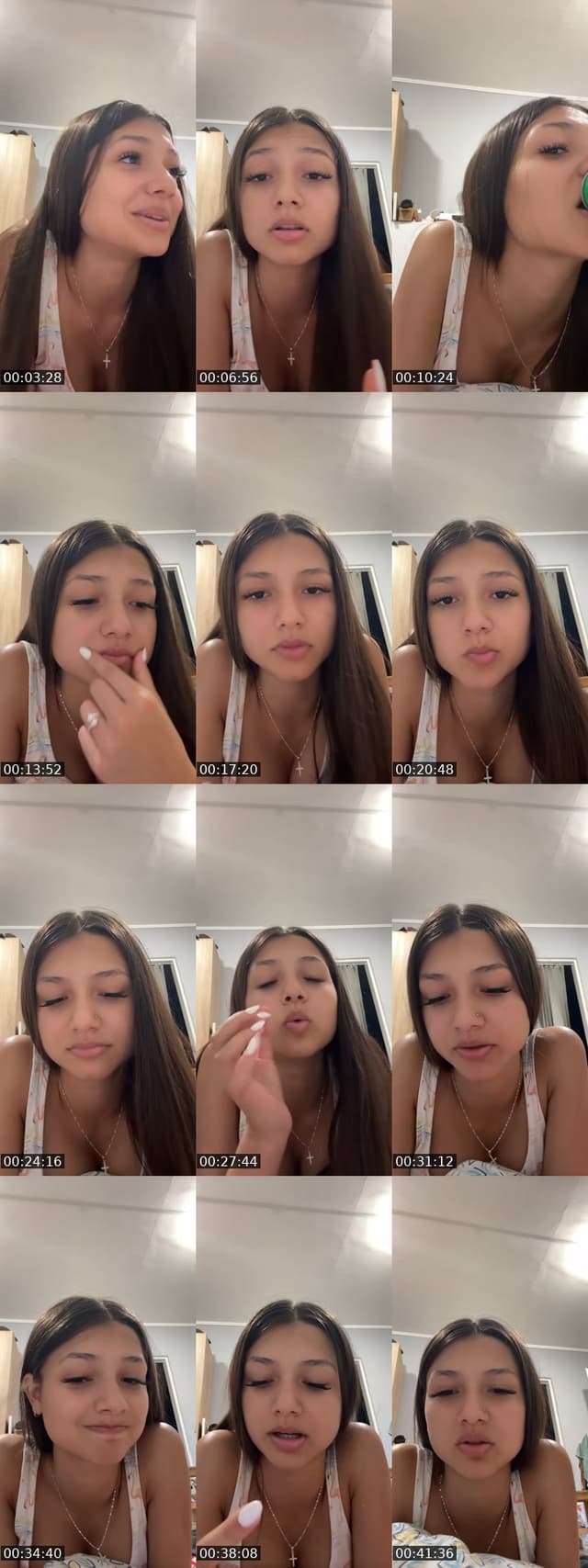 @_linaa2.0_ TikTok live