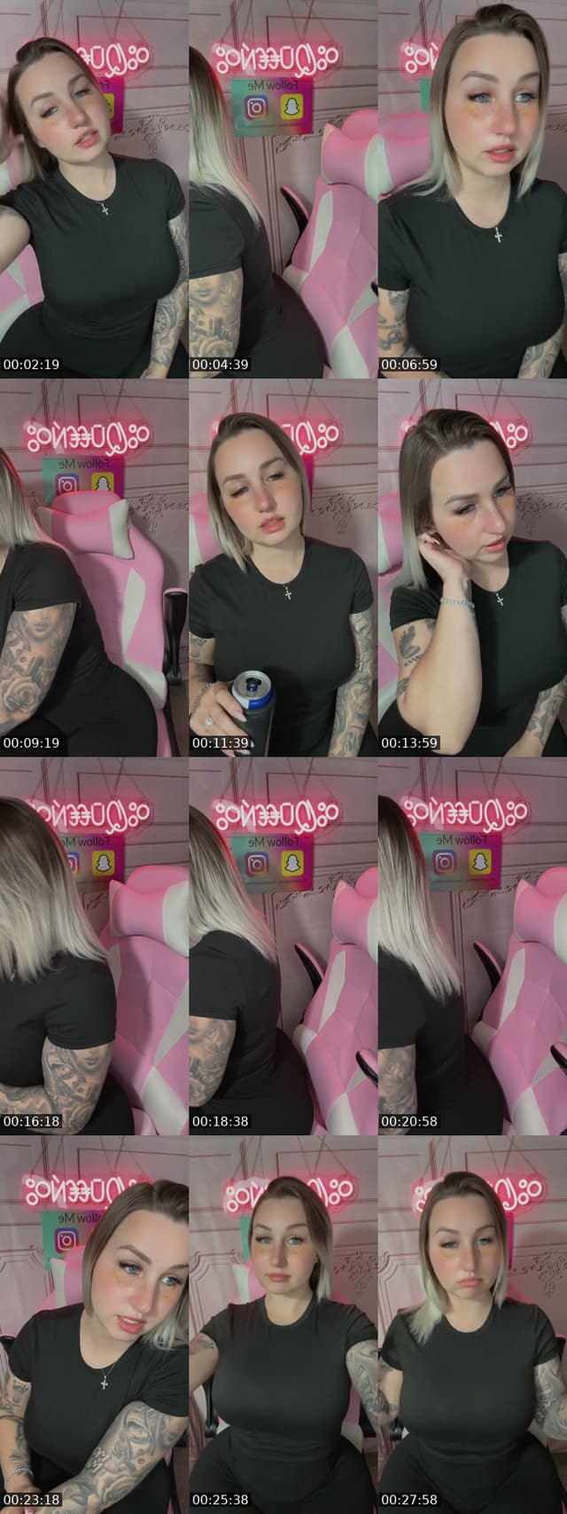 @bossassbubbles93 TikTok live from 2026-06-28
