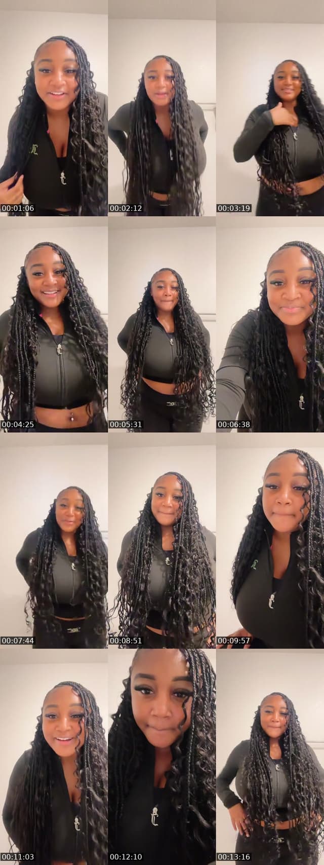 new hair 😍 - @insomniacdolly